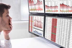 Nhà đầu tư kêu chi phí giao dịch phái sinh đắt đỏ