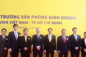 Aviva Việt Nam: Ấn tượng hai năm đổi mới