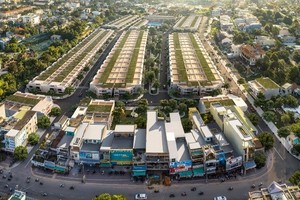 Cổ phiếu PDR và cơ hội “hóa rồng“