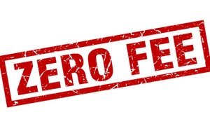 “Zero Fee” và công ty chứng khoán thời công nghệ