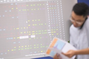 Quỹ ngoài biên giới cũng bị phạt vì sai phạm