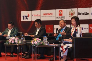 Doanh nhân Sao Đỏ: Truyền lửa kinh doanh, truyền lửa văn hóa minh bạch 