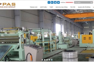 Quốc tế Phương Anh lãng quên câu chuyện lên sàn?