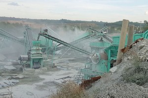 Gần cuối năm, Cường Thuận IDICO (CTI) điều chỉnh giảm 29% lợi nhuận