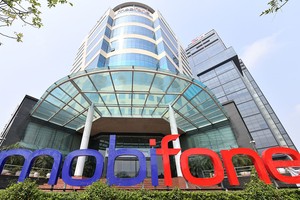 Mobifone vẫn là “gà đẻ trứng vàng” sau đại án AVG