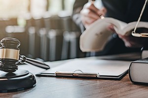 Đi kiện để được công nhận là cổ đông