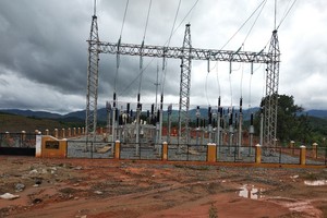 Đầu tư năng lượng Trường Thịnh (TTE): Kinh doanh đi xuống, hàng loạt biến động nhân sự cấp cao