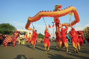 Doanh nghiệp kỳ vọng kinh tế 2020 sẽ tươi sáng