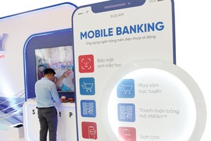 Hạn chế room ngoại trong trung gian thanh toán: Ví tiền phải trong túi áo vest