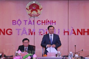 Công bố 10 sự kiện nổi bật ngành tài chính năm 2019