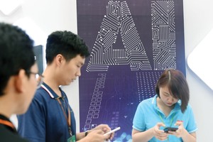 Fintech chứng khoán: Động lực mới của khối công ty chứng khoán
