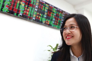 Doanh nghiệp Việt trải nghiệm quy luật chu kỳ