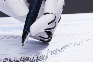 Chứng khoán Fintech, cuộc cách mạng không sử dụng môi giới