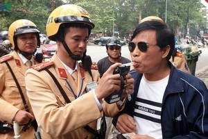 Lái xe ô tô cần tránh những lỗi này nếu không muốn bị phạt nặng