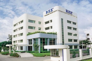 REE: Tiềm năng từ tài sản “ngầm”