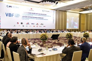 VBF cuối kỳ 2019, phát triển bền vững là tâm điểm