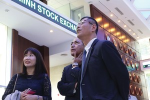 Sức hấp dẫn của chứng khoán xanh