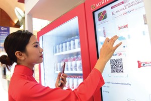 VNPAY và giấc mơ “Cho cuộc sống đơn giản hơn” 