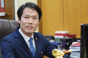 Nỗ lực để thay đổi tương lai người trẻ 