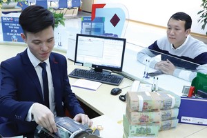 Tín dụng hợp lý, nhưng nền kinh tế có nhiều vấn đề cần lưu ý