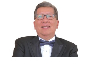 Ông Huỳnh Trung Khánh