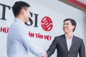 Cùng nhau để đi thật xa