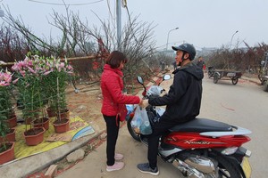 Shipper tăng giá, nhiều chủ hàng vẫn vui lòng chia sẻ nếu người vận chuyển thực sự có tâm.