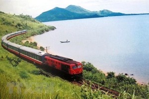 (Ảnh minh họa: TTXVN phát)