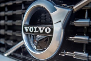 Volvo bị cáo buộc gian lận khí thải