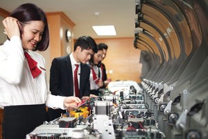 Ngân hàng sẵn sàng cho một năm đầy thách thức và nhiều cơ hội