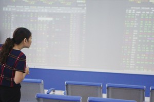 Tâm lý vẫn dẫn dắt hành vi của nhà đầu tư