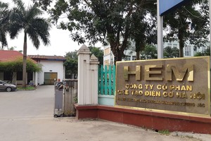 “Né” công bố giá bán trường học, HEM gây thắc mắc