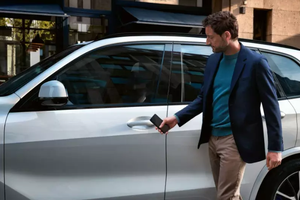 Apple đã phát hành phiên bản beta của iOS 13.4 cho các nhà phát triển, và chức năng CarKey mới cũng đã có mặt.