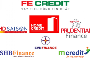 Cho vay có trách nhiệm: Giải oan cho các công ty tài chính