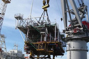 Mục tiêu lợi nhuận sau thuế năm 2020 là một con số dương của PXS là khả thi nếu Công ty hoàn thành kế hoạch doanh thu. Ảnh Internet