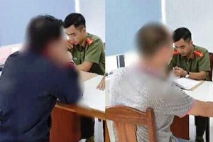 Phạt các admin Facebook chuyên 'chỉ điểm' giúp dân nhậu né CSGT