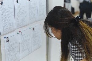 Sửa Luật Doanh nghiệp, tăng vị thế cổ đông