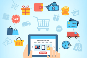 Nếu Sendo sáp nhập Tiki, thị trường sẽ là cuộc đua tam mã giữa 3 Shopee, Lazada và Tiki-Sendo.