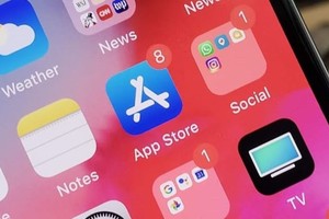 Ảnh minh họa. (Nguồn: CNBC).