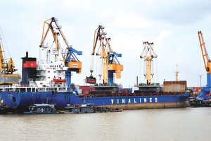 Vinalines: Thách thức kế hoạch thoái vốn 2020