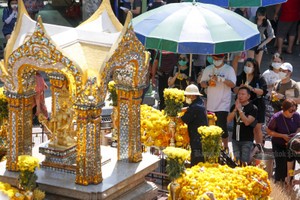 Thái Lan áp dụng nhiều biện pháp hỗ trợ khẩn cấp cho ngành du lịch