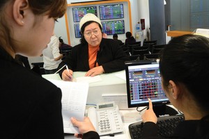 Mối lo doanh nghiệp… gọi vốn trái phiếu quá đà