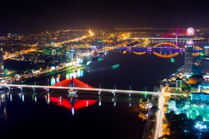 Công thức biến kinh tế đêm thành “cần câu cơm” sau dịch bệnh có thể áp dụng hiệu quả ở Đà Nẵng.