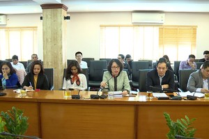 Ứng phó với đại dịch: Cần kịch bản chủ động cho TTCK Việt Nam