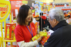 Đổ xô tích trữ “bảo bối” nâng cao hệ miễn dịch.