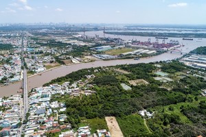 Các chính sách quản lý từ Nhà nước sẽ tiếp tục tạo nền tảng và động lực quan trọng thúc đẩy thị trường BĐS hướng về nhu cầu thật.