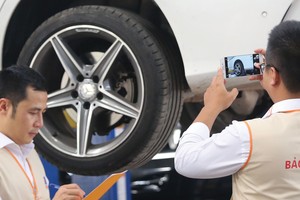 Thị trường bảo hiểm phi nhân thọ chờ đợi động thái thoái vốn mới