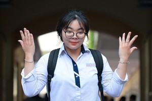 Bộ GD&ĐT tiếp tục điều chỉnh thời gian kết thúc năm học 2019-2020.