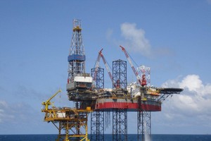 PVN chuẩn bị kịch bản giá dầu thấp kéo dài