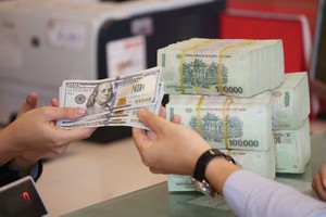 Huy động vốn trong xu hướng giảm mùa dịch